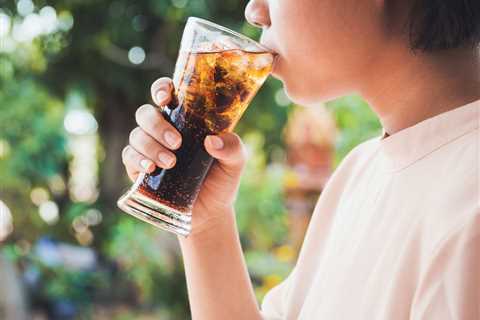 30 Facts About Soda That You'll Find Totally Disturbing