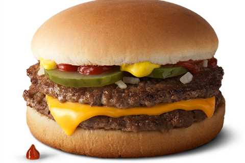 6 Best Fast-Food Hacks That Can Shave Dollars Off Your Order