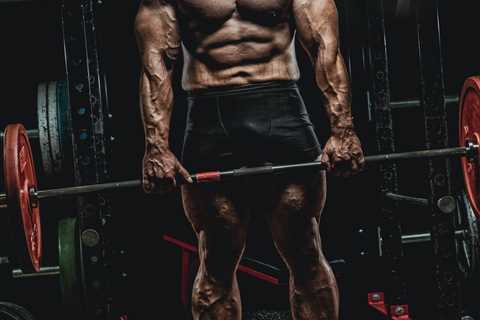 When Bodybuilding, understanding How to Workout Makes all th...