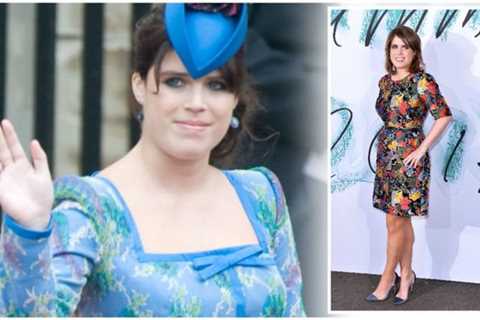 Princess Eugenie weight loss: Royal’s ‘bodyweight cardio exercises’ are ‘transformational’