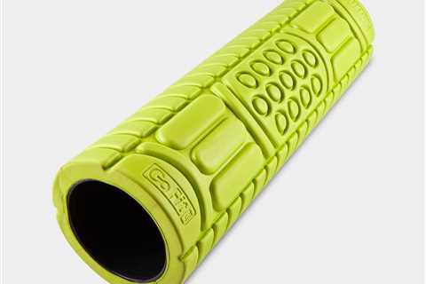 GoFit Massage Roller