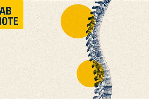 Mental health is an issue for people with spinal cord injury. Chronic pain makes it worse