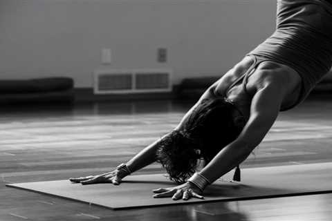 Does Hot Yoga Help You Lose Weight? Bikram Yoga