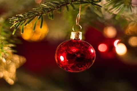 How Christmas helps to learn selflessness