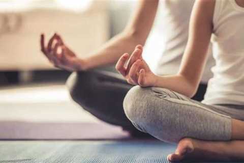 Which Yoga Is Best For Brain?