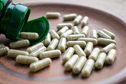 The #1 Best Supplement for Abdominal Fat, Says Dietitian — Eat This Not That