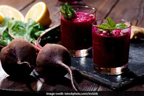 Home Remedies: This Amla-Beetroot Juice May Help You Sail Through Season Change