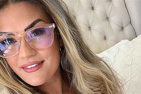 Brittany Cartwright Shows Off AMAZING New Body Since Weight Loss