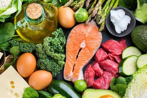 Keto Diet May Improve Energy, Mood, for People With Multiple Sclerosis