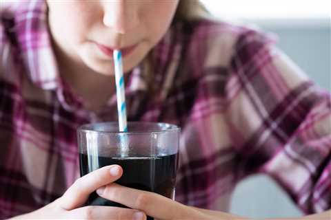 5 Drinks Secretly Increasing Inflammation In Your Body, Say Dietitians — Eat This Not That