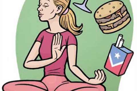 Will Meditation Help Me Lose Weight?