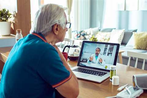 How the VA laid the groundwork for a pandemic-fueled telehealth spike