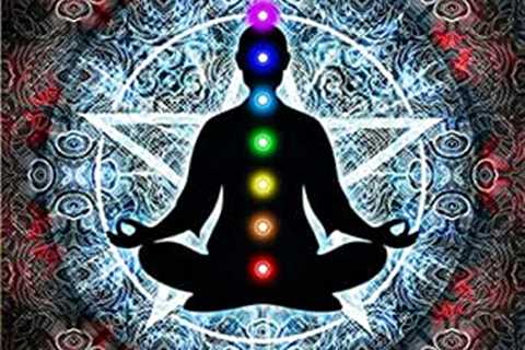 The Benefits of Meditation on the 7 Chakras