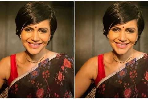 Mandira Bedi’s workout diaries with exercise ball is giving us fresh goals | Health