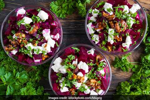 Weight Loss: These 5 Yummy High-Protein Paneer Salad Recipes Are Ideal For Weight Loss Diet