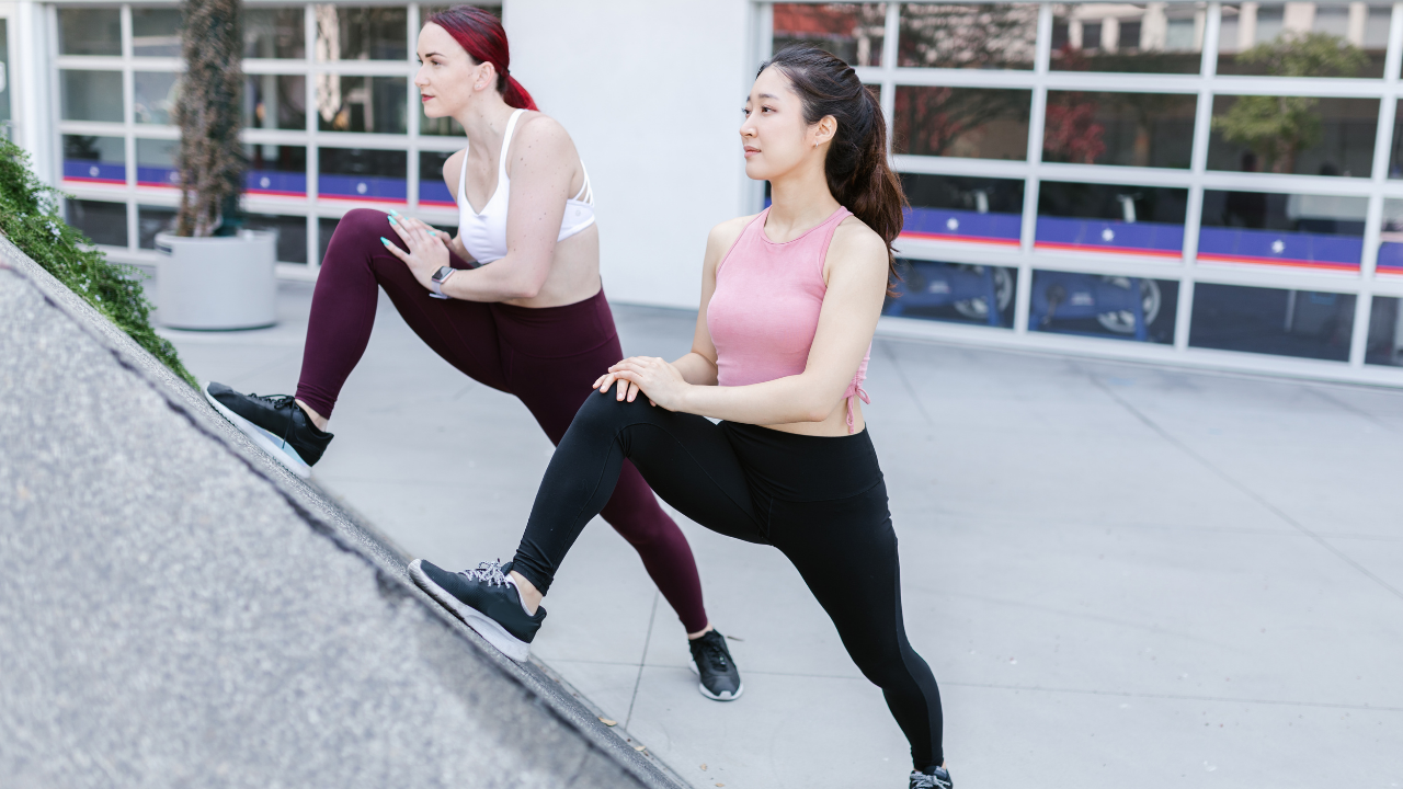 7 Sports Bras We’re Loving Right Now