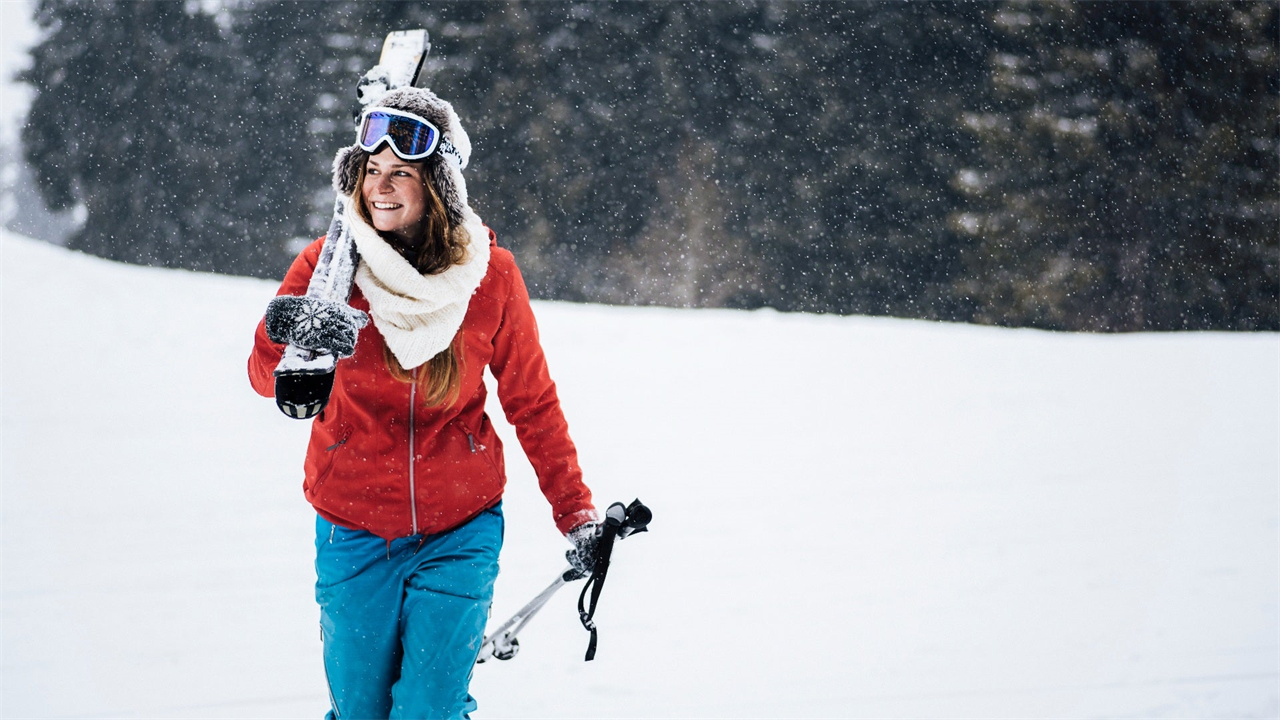 The Post-Skiing Mobility Routine for Injury Prevention