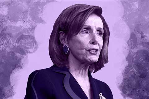 Health Care — Pelosi among burst of new DC COVID-19 cases