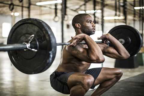 11 Squat Variations for Better Leg Day Workouts