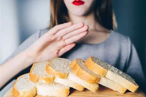 Gluten Intolerance: Symptoms & Management Tips