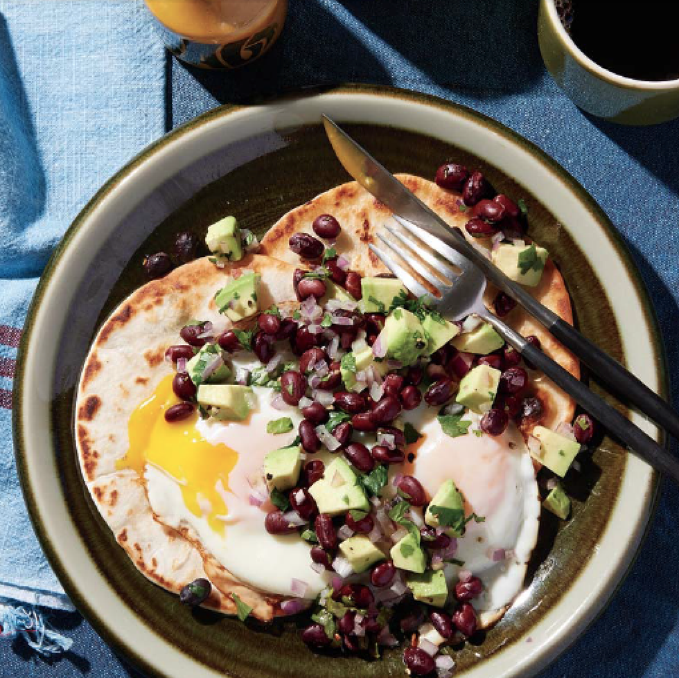 The 27 Best Breakfasts for Weight Loss