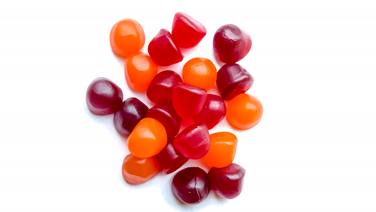 Top 5 Weight Loss Gummies to Burn Body Fat