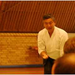 The Art Of Aikido