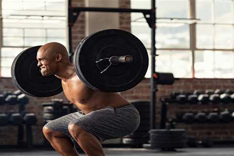 How to Find the Best Squat for Your Workout Goals