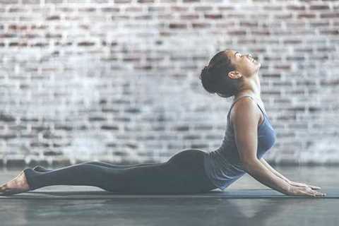 How Will Yoga Help Me Lose Weight?