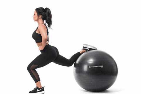 What Is Pvolve Reviews? – Choosing the Best Exercise Balls