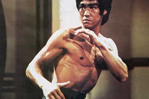 A Karate Sensei Tried to Learn All Bruce Lee's Moves in 7 Days