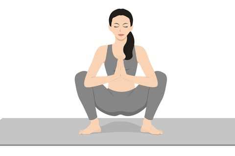 Constipation Yoga – Four Best Poses For Constipation