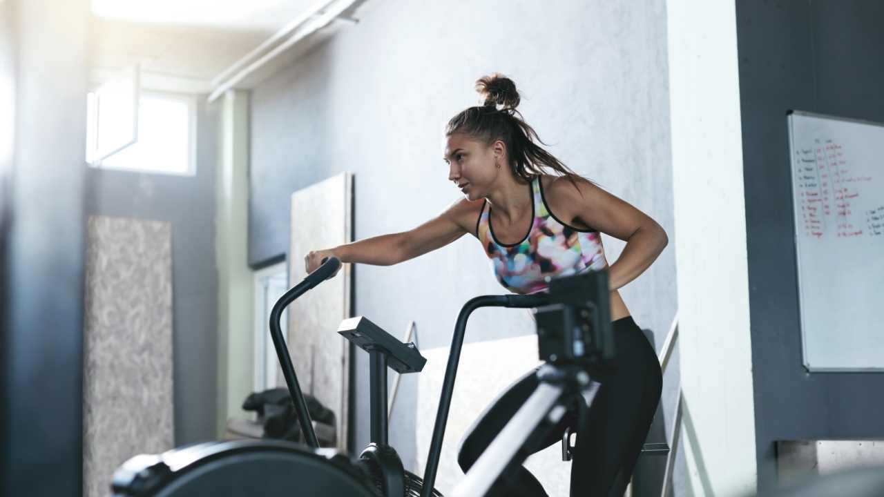 Leg Day: A 5-Move, Glute-Focused Workout