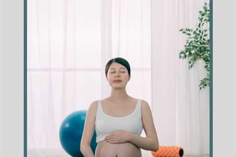 10 Pregnancy Fitness Tips