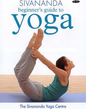 Yoga For Beginners Guide