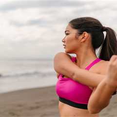 10 Simple Shoulder Mobility Exercises to Reduce Pain and Improve Flexibility
