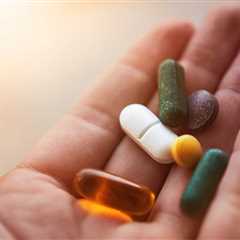 What Are Some Important Factors To Consider When Choosing Weight Loss Pills?