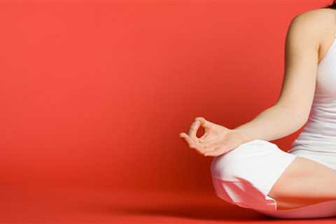 Yoga For A Healthy Heart