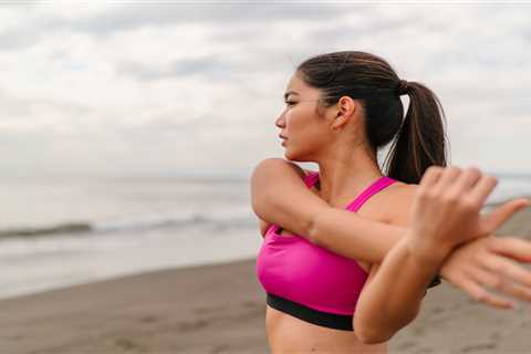 10 Simple Shoulder Mobility Exercises to Reduce Pain and Improve Flexibility