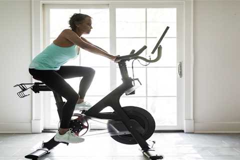 5 Reasons Why Stationary Bikes Make for Good Exercise