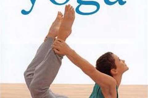 Yoga For Beginners Guide