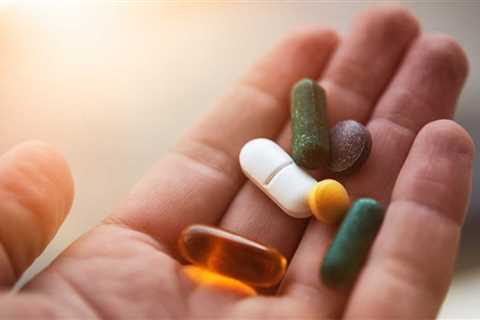 What Are Some Important Factors To Consider When Choosing Weight Loss Pills?