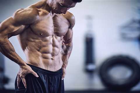 The Core Muscle You Need to Train to Max Out Your Athletic Performance