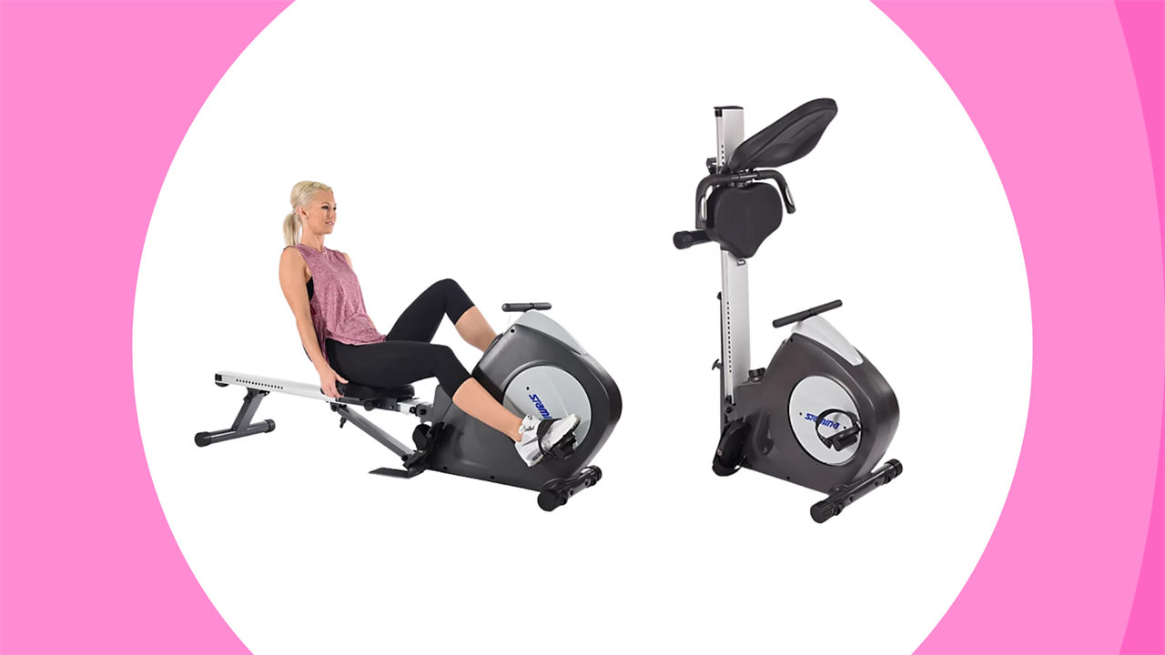 13 Best Recumbent Exercise Bikes For Pain-Free Home Workouts