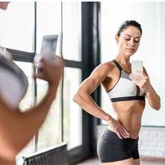 6 Tricks for the Perfect Gym Selfie