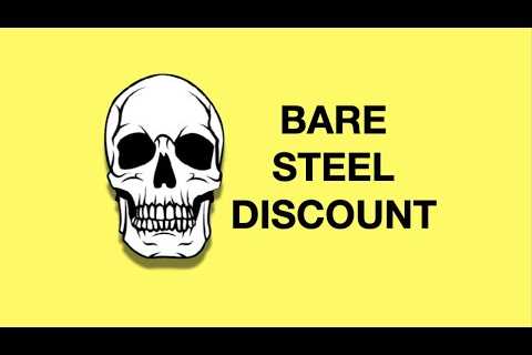 Bare Steel Equipment Discount Code ($10 Coupon)