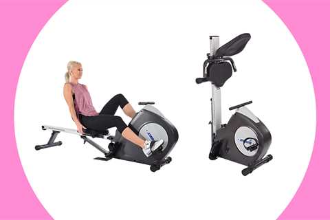 13 Best Recumbent Exercise Bikes For Pain-Free Home Workouts