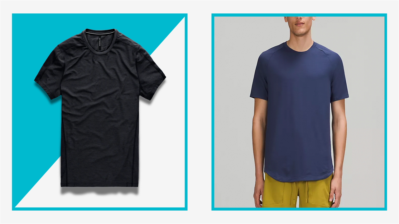 13 Cool Workout Shirts for Men to Buy Now