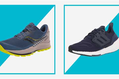 You Can Save Up to 56% on Running Shoes, Thanks to Amazon’s Prime Early Access Sale