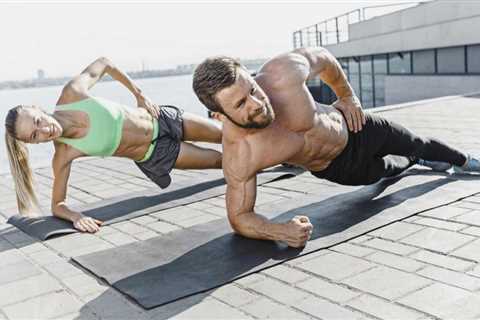 How to Find the Best Personal Trainers in San Diego